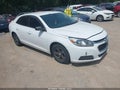 Photo 1 of 11 — 2014 Chevrolet Malibu