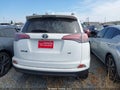 Photo 17 of 22 — 2017 Toyota RAV4
