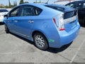 2013 Toyota Prius Plug-In — photo 3 of 17 | VIN JTDKN3DPXD3040352