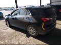 2019 Chevrolet Equinox — photo 3 of 16 | VIN 3GNAXKEV5KL275487