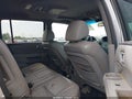 Photo 8 of 18 — 2011 Honda Pilot