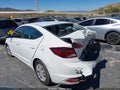 2019 Hyundai Elantra — photo 3 of 15 | VIN 5NPD74LF1KH462867