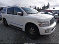 2008 Infiniti QX56 — photo 1 of 18 | VIN 5N3AA08C98N908643