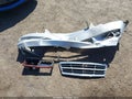 2004 Kia Optima — photo 12 of 22 | VIN KNAGD128545288986