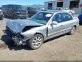2004 Kia Optima — photo 2 of 22 | VIN KNAGD128545288986