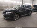 2018 Nissan Rogue — photo 2 of 17 | VIN JN8AT2MV4JW355138