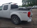 Photo 6 of 17 — 2011 Nissan Frontier