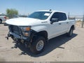 2025 Chevrolet Silverado 1500 — photo 2 of 17 | VIN 1GCPKAEK6SZ280658