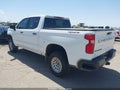 2025 Chevrolet Silverado 1500 — photo 3 of 17 | VIN 1GCPKAEK6SZ280658