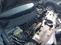 Photo 10 of 18 — 2016 Honda Civic