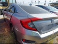 Photo 3 of 18 — 2016 Honda Civic
