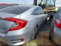 Photo 4 of 18 — 2016 Honda Civic