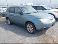 Photo 1 of 12 — 2011 Subaru Forester