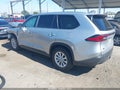 2024 Toyota Highlander — photo 3 of 15 | VIN 5TDAAAB54RS006538