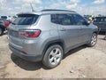 2018 Jeep Compass — photo 4 of 16 | VIN 3C4NJCBB1JT267932