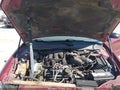 Photo 10 of 11 — 2005 Ford Taurus