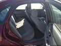 Photo 8 of 11 — 2005 Ford Taurus