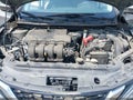 Photo 10 of 14 — 2016 Nissan Sentra