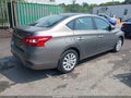 Photo 4 of 14 — 2016 Nissan Sentra