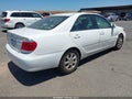 2006 Toyota Camry — photo 4 of 18 | VIN 4T1BE30K76U712936