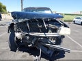 2004 Lincoln Aviator — photo 13 of 17 | VIN 5LMEU68H14ZJ47249