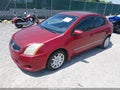 2012 Nissan Sentra — photo 2 of 17 | VIN 3N1AB6APXCL776059