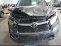 2016 Toyota Highlander — photo 12 of 16 | VIN 5TDJKRFH0GS326193