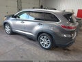 2016 Toyota Highlander — photo 3 of 16 | VIN 5TDJKRFH0GS326193