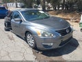 Photo 1 of 12 — 2014 Nissan Altima