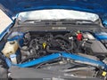 2020 Ford Fusion — photo 10 of 16 | VIN 3FA6P0HD9LR148266