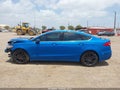 2020 Ford Fusion — photo 14 of 16 | VIN 3FA6P0HD9LR148266