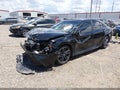 2025 Toyota Camry — photo 2 of 17 | VIN 4T1DAACK5SU181864
