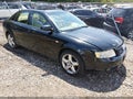 2004 Audi A4 — photo 1 of 11 | VIN WAULC68E24A073844