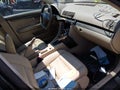 2004 Audi A4 — photo 5 of 11 | VIN WAULC68E24A073844