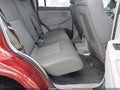 Photo 8 of 11 — 2008 Jeep Liberty