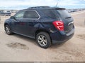 Photo 3 of 16 — 2017 Chevrolet Equinox