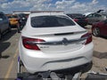 2017 Buick Regal — photo 17 of 17 | VIN 2G4GM5EX2H9137010