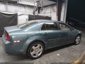 Photo 12 of 15 — 2009 Chevrolet Malibu Limited
