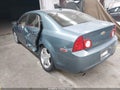 Photo 3 of 15 — 2009 Chevrolet Malibu Limited