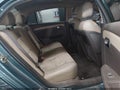 Photo 8 of 15 — 2009 Chevrolet Malibu Limited