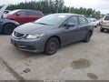 Photo 2 of 16 — 2014 Honda Civic