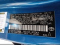Photo 9 of 11 — 2010 Toyota Corolla