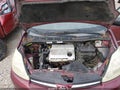 Photo 10 of 12 — 2005 Toyota Sienna