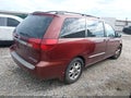Photo 4 of 12 — 2005 Toyota Sienna