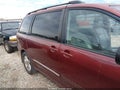 Photo 6 of 12 — 2005 Toyota Sienna