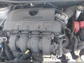 2019 Nissan Sentra — photo 10 of 17 | VIN 3N1AB7AP9KY294092