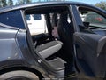 2026 Tesla Model Y — photo 8 of 21 | VIN 7SAYGDET7TA681255