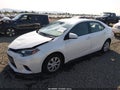 2015 Toyota Corolla — photo 2 of 18 | VIN 5YFBPRHE3FP208610