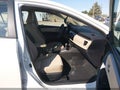 2015 Toyota Corolla — photo 5 of 18 | VIN 5YFBPRHE3FP208610