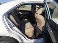 2015 Toyota Corolla — photo 8 of 18 | VIN 5YFBPRHE3FP208610